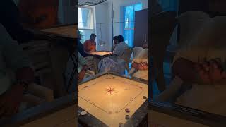 shortsvideo carrom carromboard torenamatetiruppur ansathcivil [upl. by Aihsenot71]