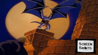 Why Do We Love Gargoyles So Much Screen Shots [upl. by Hsakiv]