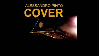 Pierangelo Bertoli  A MUSO DURO cover Alessandro Pinto [upl. by Kerwin]