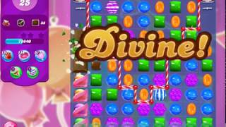 Candy Crush Saga Level 6005 3 stars No boosters [upl. by Hightower597]