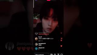 Linos live was less than 10 minutes 😭 LeeKnow StrayKids kpop LeeMinho night English GYATT [upl. by Ulysses]