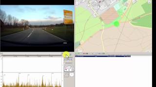 Registrator Viewer  Dashcam Software [upl. by Eirod]