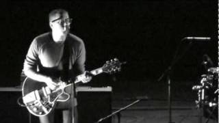 New Dallas GreenCity and Colour song  Silver and GoldLove and Fear  the Plaza Theater [upl. by Fredel]