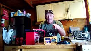 BougeRV 2000 Watt Soft Start Pure Sine Inverter Review [upl. by Siana985]