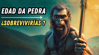 La Historia Completa de la Edad de Piedra en 20 minutos [upl. by Nydia240]