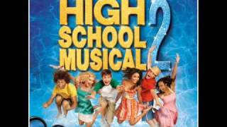 High School Musical 2  Bet On It [upl. by Ruthann]