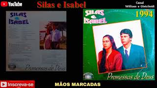 Silas e Isabel  Mãos Marcadas 1994 [upl. by Valeda]