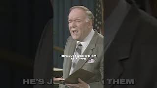 The Authority of the Believer  Rev Kenneth E Hagin [upl. by Aridaj]