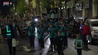 Rathcoole Protestant Boys Flute Band  Craigavon Protestant Boys Flute Band Parade 2024 [upl. by Eesac]