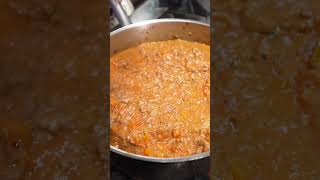 Butterball Anthony Vo Turkey Bolognese Vertical [upl. by Garrity]