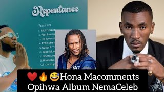 🔥😂Passion Java Mocked In Baba Harare Repentance Album Launch [upl. by Atilem]