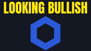 Chainlink Will A Top Performer This Bull Run chainlink crypto cryptocurrency [upl. by Lorrie]