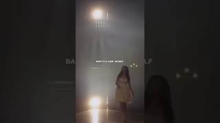 Tourner Dans Le Vide  Indila  lyrics  aesthetic  Whatsapp Status  English version  slowed ♥️😋💓 [upl. by Fallon101]