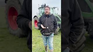 Gilles vk  Agriculteur loirétain et Youtubeur [upl. by Notelrahc]