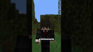 Los primeros botes de Minecraft 🤨 [upl. by Crosse]