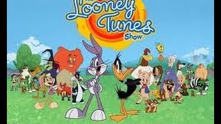 The Looney Tunes Show Review Season 2 Episode 1 quotBobcats On Threequot [upl. by Adnaluy604]