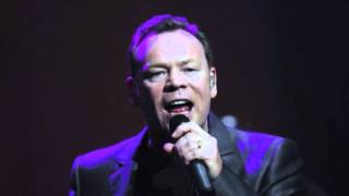 Ali Campbell ft Katie Melua dont try this at home [upl. by Ros]