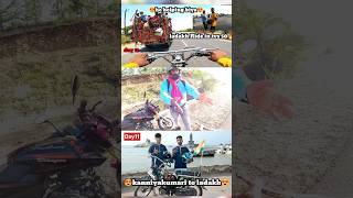 Kanniyakumari to Ladakh ride🔥tvs50 bike🔥trendingshorts ladakhroadtrip [upl. by Akcirederf]