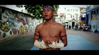 UP BOKATOR CLUB CAMBODIAN MARTIAL ART DOCUMENTARY [upl. by Danette143]