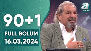 Erman Toroğlu quotBu Kadar Aptalca Bir Penaltı Yapılmazquot Beşiktaş 12 Antalyaspor  A Spor  901 [upl. by Elah]