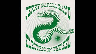 Strugglin Man  Jerry Garcia Band 81091 [upl. by Sabba]