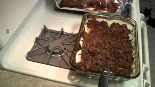 Easy Cheesey Beef Enchilada Casserole  Recipe [upl. by Aneerhs163]