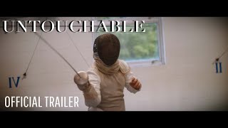 UNTOUCHABLE 2025  Official Trailer [upl. by Jeb]