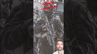 Khan sir ने Marcos commando के बारे मे क्या बोले  khansir viral marcos commando fect khatrend [upl. by Llerred324]