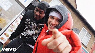 Spencer Elmer x Jay 1  Far From Rude Official Music Video [upl. by Llertac368]