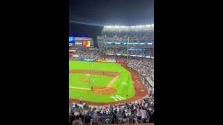 The New York Yankees Clinch the 2024 American League East Division yankees [upl. by Nileuqay396]