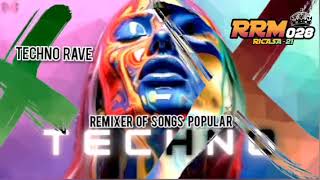 TECHNO MIX 💥2024 💣🎧REMIXES OF POPULAR SONGS🏆💯 [upl. by Wilfred]