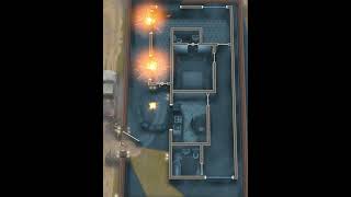 Riverine  Door Kickers 2 Task Force North Workshop Mission doorkickers2 gameplay [upl. by Seidule]