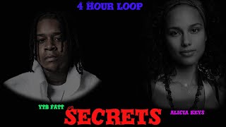 YTB FattSecrets 4 Hour Loop [upl. by Stace]