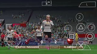 parte30079 fiz meu hettrick e amassei o atlético Paranaense pelo brasileirão Assaí esquece☠💀🇧🇷 [upl. by Charlean]