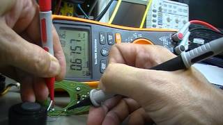 29 Repair Yaesu FT857D No TX Audio Audio Modification for SSB and FM [upl. by Eiramyllek]