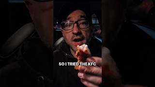 😒 NEW KFC Chicken Tenders Fail to Impress 5 Fillup Review 😒 😒 Day 136 [upl. by Liris]