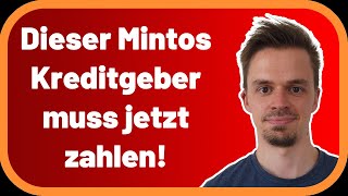 Weitere Gelder für Mintos Investoren P2P Kredite News [upl. by Orman]