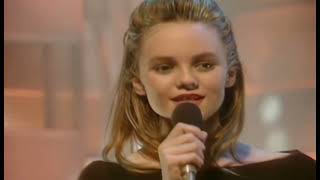 Joe le Taxi  Vanessa Paradis 1988 HD [upl. by Juana289]