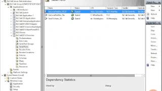 Whats New in BizTalk Server 2013  REST Adapter [upl. by Demahum]