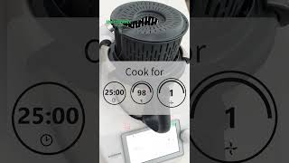 Thermomix® Recipes  Chicken Porridge [upl. by Tadeas]