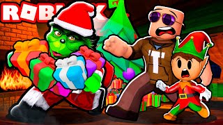 Elf Story on Roblox [upl. by Lyda]