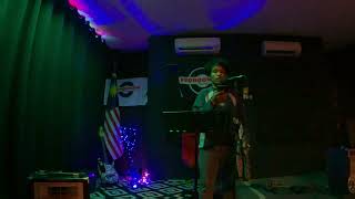 BENI AMIN live at pedroomboprecords [upl. by Bissell]