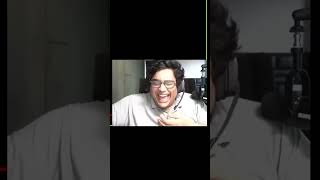 funny baingan meme reaction by Tanmay bhat and OG gang [upl. by Albric857]