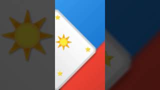 Philippine flag of the world funny [upl. by Sandye137]