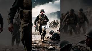 Hero WWII shorts usa history army [upl. by Ahseryt]