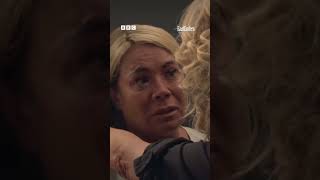 EASTENDERS CHRISSIE VS SHARON TRAILER EastEnders eastenders chrissiewatts sharonwatts [upl. by Marko]