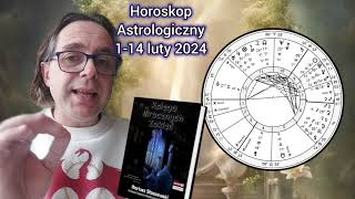 Horoskop Astrologiczny Przełomowe Dwa Tygodnie Lutego 2024  Odkryj Swój Kosmiczny Przewodnik [upl. by Jada]