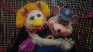 quotThe Congaquot  Helen Henny and Chuck E Cheese [upl. by Tareyn582]