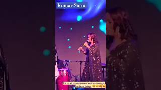 Kumar Sanu live status 🥰chura ke dil merakumar Sanu bollywood song yt ytviral [upl. by Tyree]