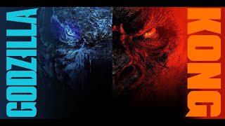 GODZILLA vs KONG Trailer [upl. by Icat465]